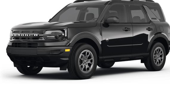 FORD BRONCO SPORT 2024 3FMCR9B67RRE59978 image